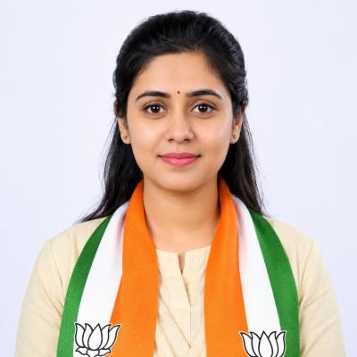 Shruti Sharma