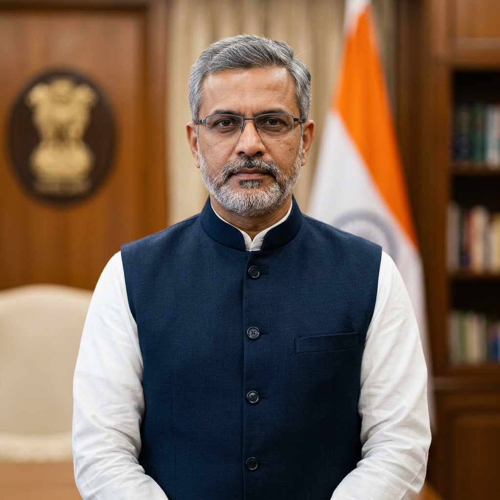 Prof. Ramesh Ch. Goenka
